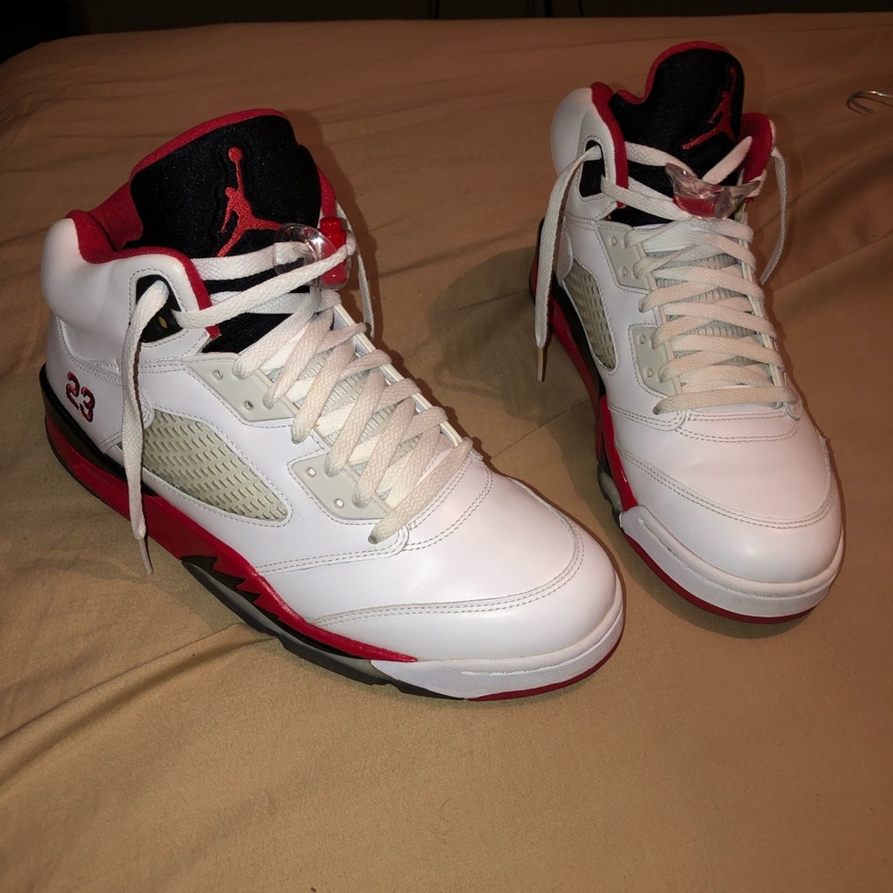 Jordan 5